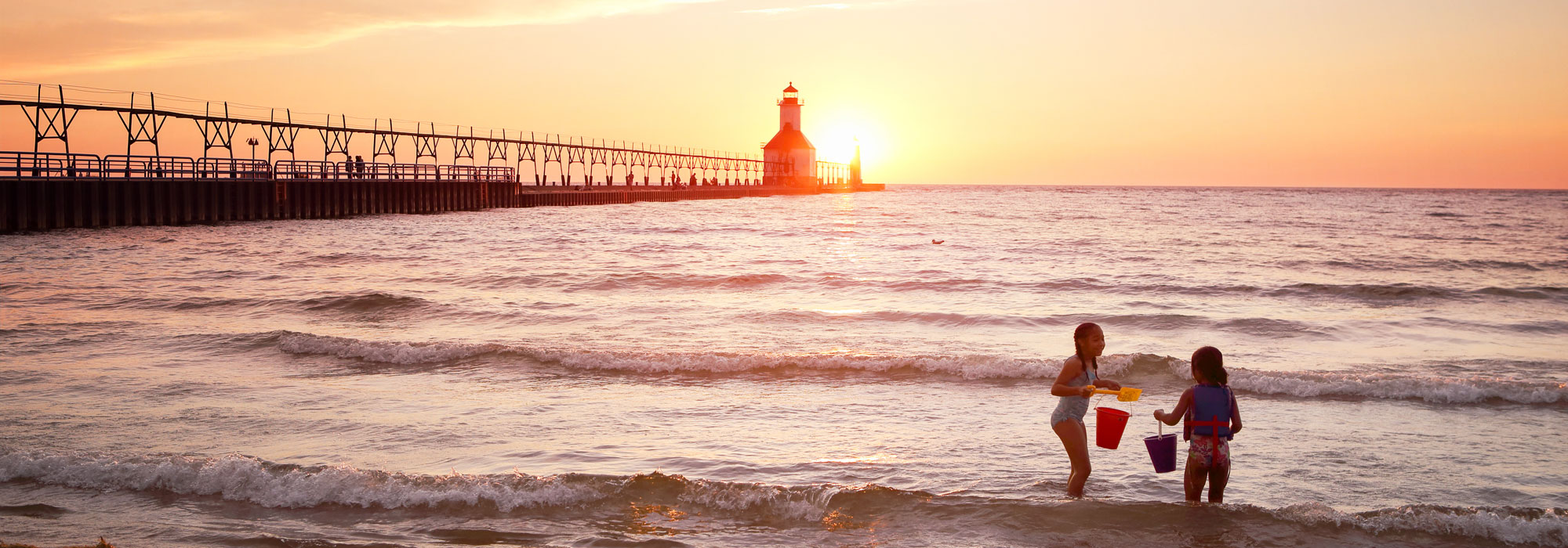 Lighthouse Beach Road Trips